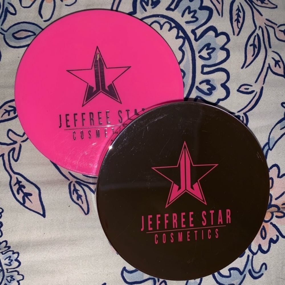 ✨Jeffree Star Skin Frost Highlighters✨